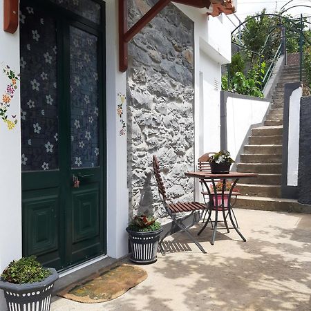Casa Velha D Fernando E Casa Avo Augusta Hotel Ribeira Brava Exterior foto