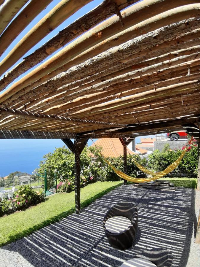 Casa Velha D Fernando E Casa Avo Augusta Hotel Ribeira Brava Exterior foto